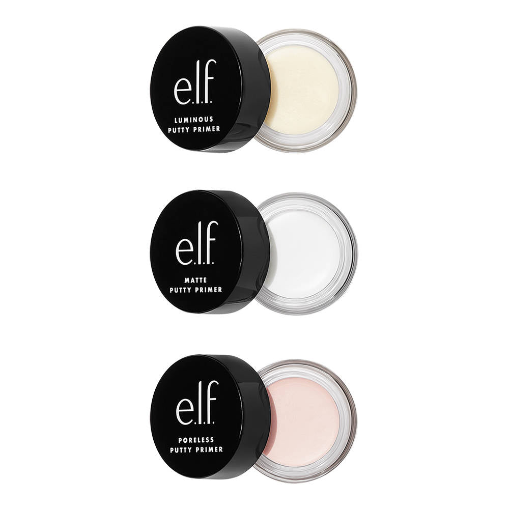 Image 3 of e.l.f. Cosmetics Putty Primer Trio