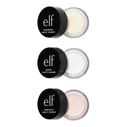 Image 3 of e.l.f. Cosmetics Putty Primer Trio