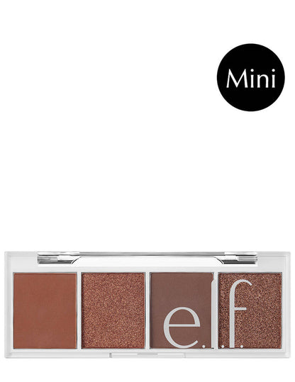 Image 8 of Pumpkin Pie for the product e.l.f. Cosmetics Bite Size Eyeshadow (3.5g)