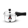 Image 1 of Default Title for the product BERGNER Bergner Sorrento Stainless Steel Pressure Cooker 1.5 Litres