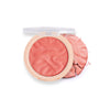 Image 1 of 7.5 gm / Pack of 1 for the product Makeup Revolution Blusher Reloaded - Rhubarb Custard