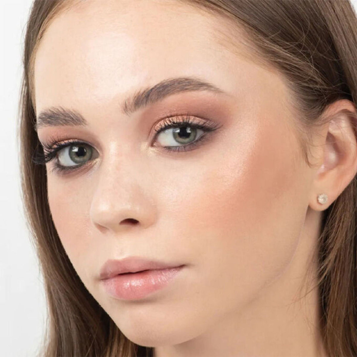 Image 3 of Makeup Revolution Blusher Reloaded - Rhubarb Custard