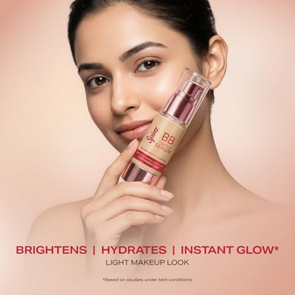 Image 6 of SpinZ BB Tinted Serum Foundation 30ml