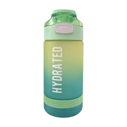 Image 3 of Green for the product Aarvi Decor Studio Ecosplash Water Bottle