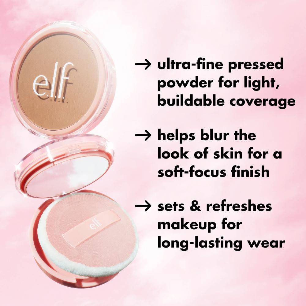 Image 9 of e.l.f. Cosmetics Halo Glow Powder Filter (10g)