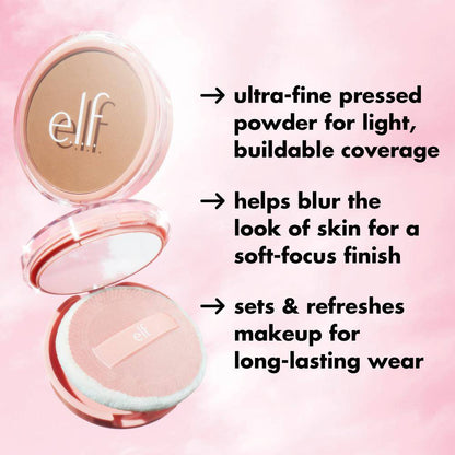 Image 9 of e.l.f. Cosmetics Halo Glow Powder Filter (10g)