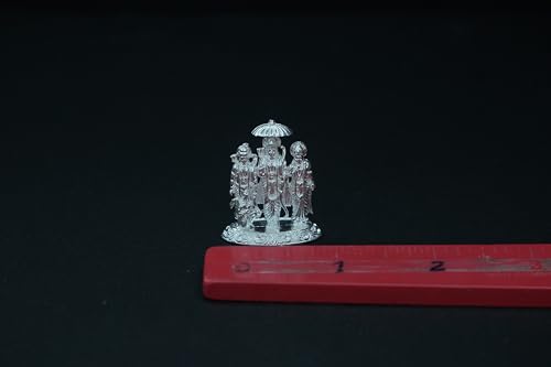 Image 4 of Dista Silvers Ram Family 11.16g