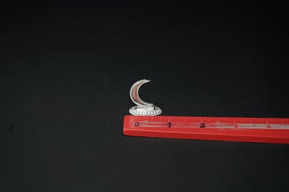 Image 4 of Dista Silvers Moon Idol 10.38grams