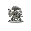 Image 1 of Default Title for the product Dista Silvers Antique Panchamukhi Hanuman 175.72G