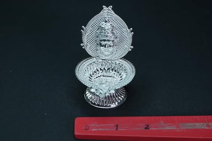 Image 4 of Dista Silvers Balaji Diya 57.87g