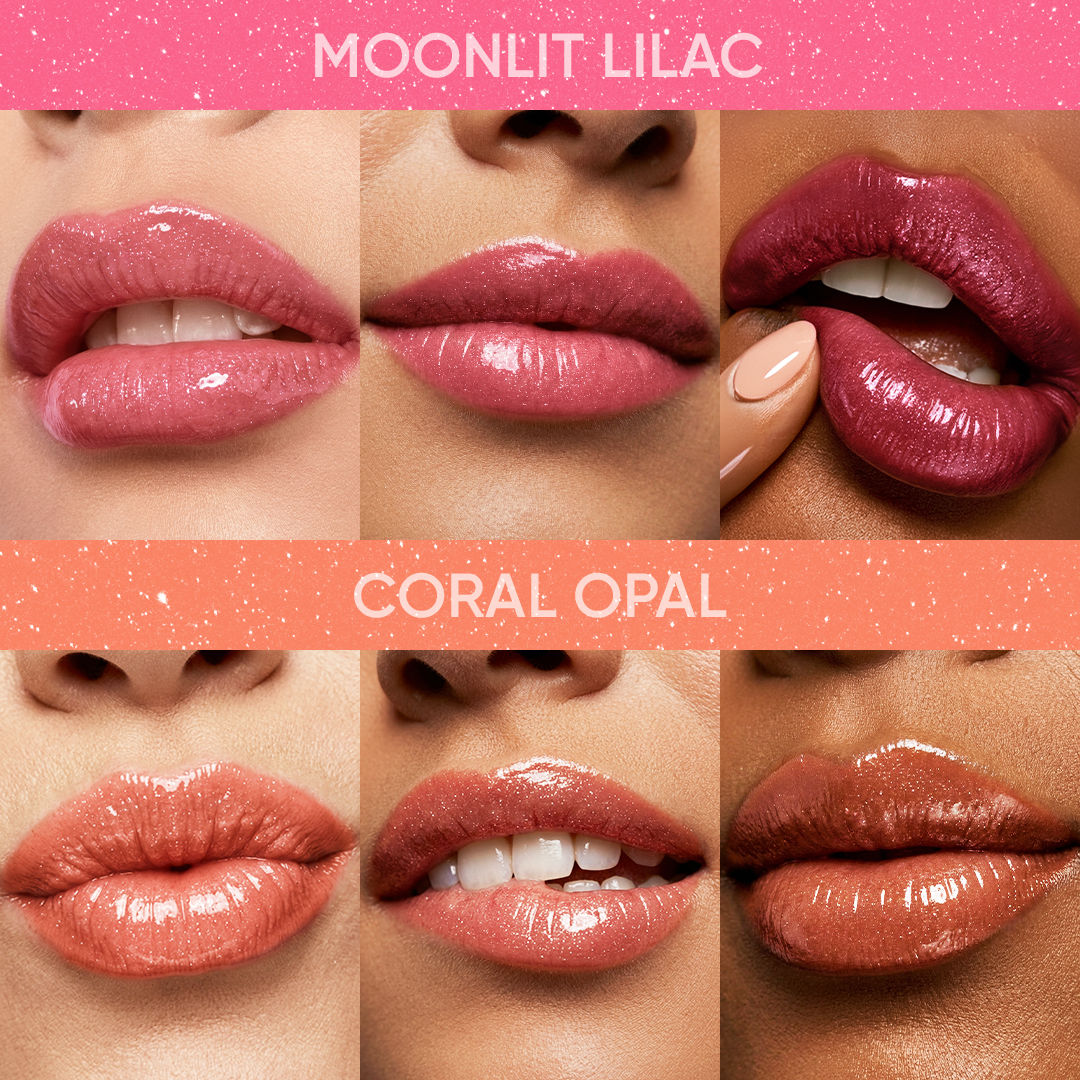 Image 7 of JUDYDOLL Dazzle Crush Lip Oil