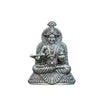 Image 1 of Default Title for the product Dista Silvers Antique Annapurana Devi Big 34.70G