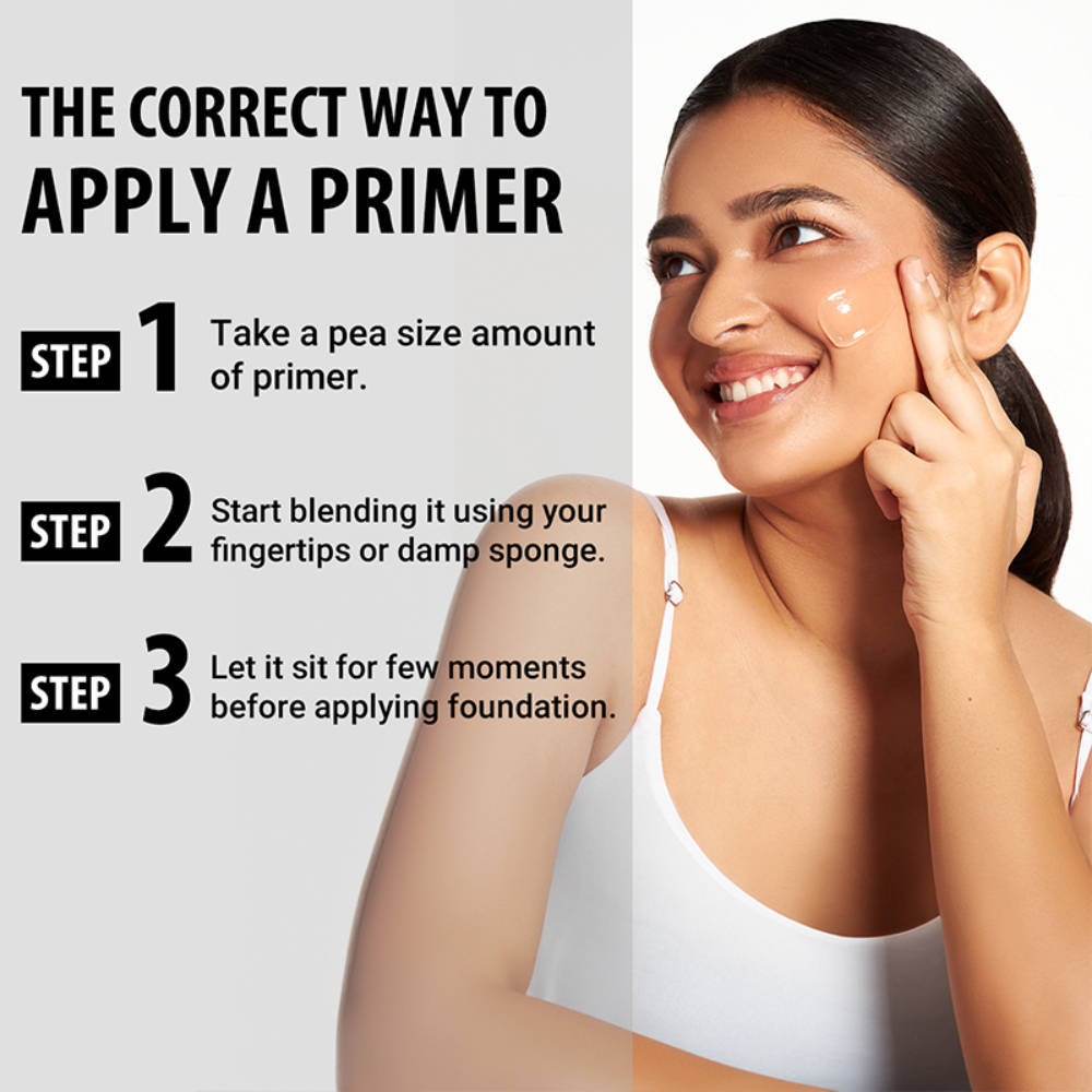 Image 3 of Iba Photo Perfect HD Face Primer