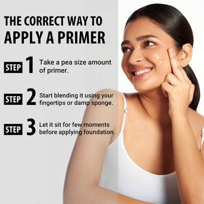 Image 3 of Iba Photo Perfect HD Face Primer