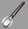 Image 1 of Default Title for the product Generic Nechu Kitchen Coconut Scraper Silver 2cm