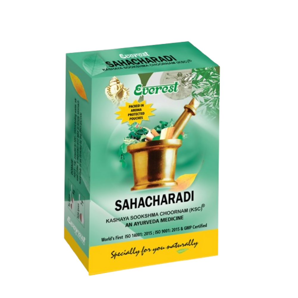Image 1 of Everest Ayurveda Sahacharadi Kashaya Sookshma Choornam