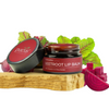 Image 1 of 15 gm / Pack of 1 for the product Pureus Herbals Madhuadhar Beetroot Lip Balm