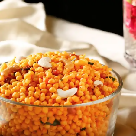 Image 1 of Gummadi Foods Kara Boondi