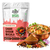Image 1 of 100 g (Pack of 1) for the product SAATYAKI NATURALS Shahi Garam Masala