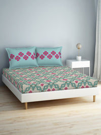 https://cdn.shopify.com/s/files/1/1857/6931/products/f06c6619-0d5c-43e6-84eb-85db986a80471698474385336-SPACES-Aurum-Blue-Ethnic-Motifs-Pure-Cotton-140-TC-Queen-Bed-1.jpg?v=1762418685