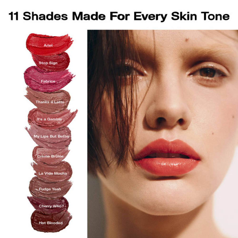 Image 15 of H&M Satin Icon Lipstick (4.2g)