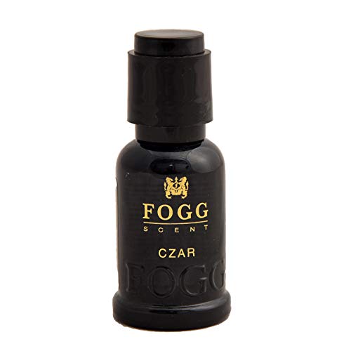 Image 6 of Fogg Unisex Liquid Musk Scent Gift Pack (Mini) (Prince,Czar,Tycoon,Sultan)
