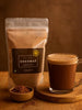 Image 1 of Default Title for the product KOKOMAE Dark Drinking Chocolate Mix 200gm