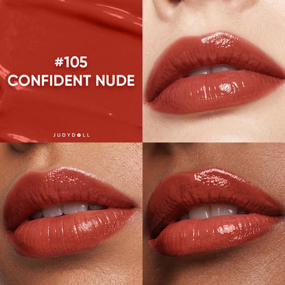 Image 10 of JUDYDOLL Stay Shine Lipstick