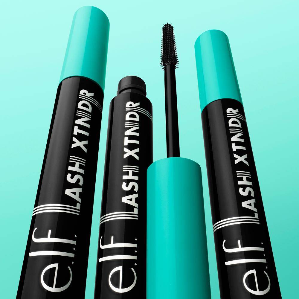 Image 6 of e.l.f. Cosmetics Lash XTNDR Mascara 7gm
