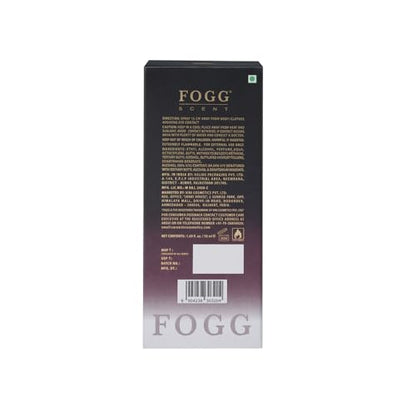 Image 3 of Fogg Scent New King EDP Premium unisex Perfume, Long Lasting Eau Da Parfum