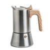 Image 1 of Default Title for the product Sipologie Induction Moka Pot Espresso Maker 220ml