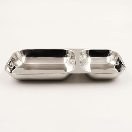 Image 7 of Spillbox Stainless Steel Plate