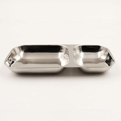 Image 7 of Spillbox Stainless Steel Plate