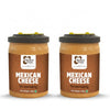Image 1 of Default Title for the product Brown tree Mexican Cheese Seasoning Powder 100g Pack of 2