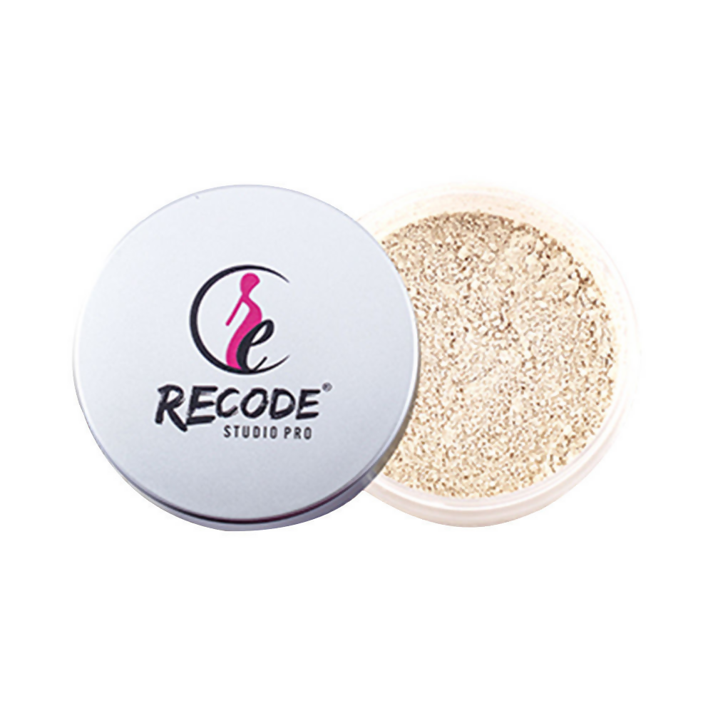 Image 1 of Recode Translucent Setting Powder