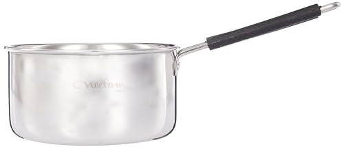 Image 2 of neelam Premium Stainless Steel Saucepan 2000 ml