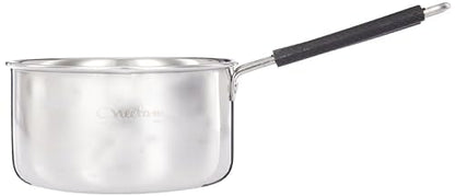 Image 2 of neelam Premium Stainless Steel Saucepan 2000 ml