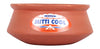 Image 1 of Default Title for the product Mitti Cool Clay Handi, Set of 1, 650 ml, Brown