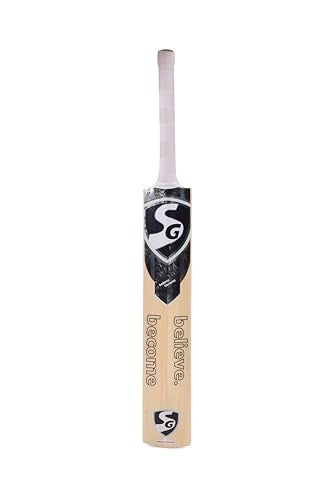 Image 4 of SG Scorer Classic Cricket BAT Size SH, Wood