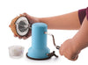 Image 1 of Blue for the product ANJALI Pastel Coconut Scraper