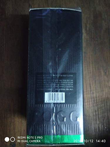 Image 5 of Fogg Scent Trump Eau De Parfum Spray
