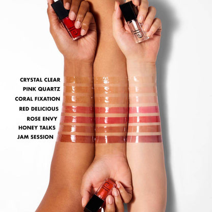 Image 16 of e.l.f. Cosmetics Glow Reviver Lip Oil (7.6ml)
