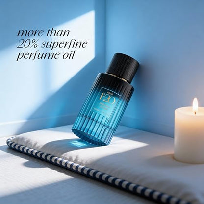 Image 6 of Fogg f20 Fabulous Dream | Luxury Unisex Perfume |Long Lasting Eau De Parfum (For Men & Women)