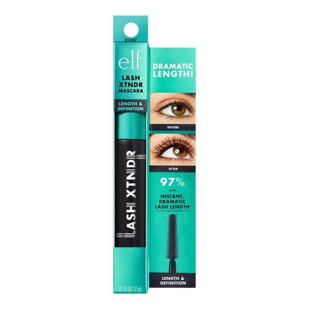 Image 9 of e.l.f. Cosmetics Lash XTNDR Mascara 7gm