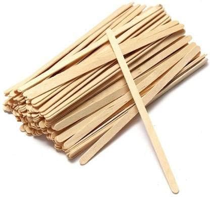 Image 1 of 250 for the product SANWALSA Coffee Stirrer Sticks