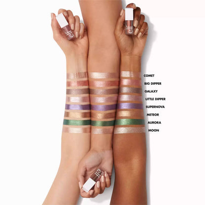 Image 6 of e.l.f. Cosmetics Liquid Metallic Eyeshadows - 3ml