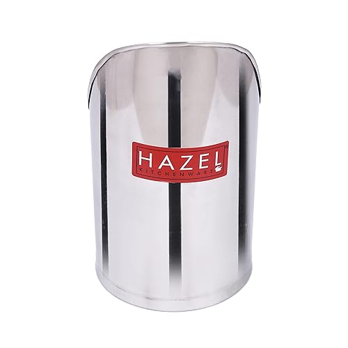 Image 15 of HAZEL Stainless Steel Scoop Spoon
