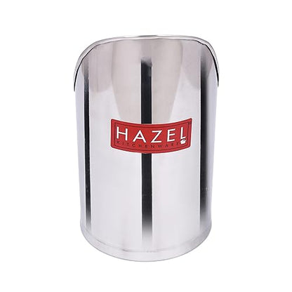Image 15 of HAZEL Stainless Steel Scoop Spoon