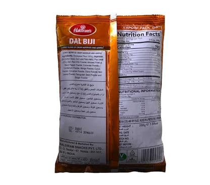 Image 4 of Haldiram's Dal Biji - 200g
