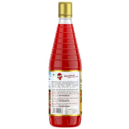 Image 4 of Rasna Himalayan Gulab Sharbat 750ml